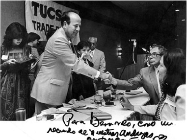 Premios