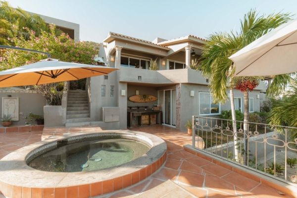 Casa de las Olas