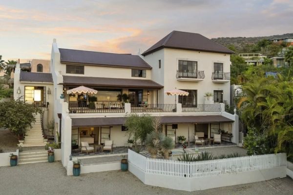 Grand Villa del Mar